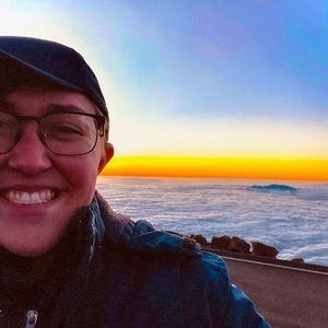 Meet your Posher, Cade